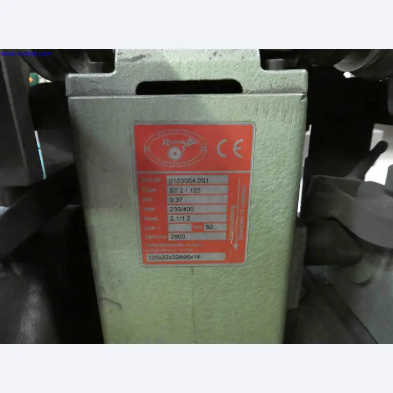 Machines for the production of precise metal components using CNC turning and CNC milling-5