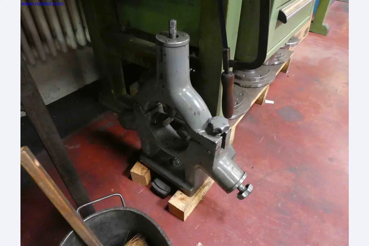 Machines for the production of precise metal components using CNC turning and CNC milling-14