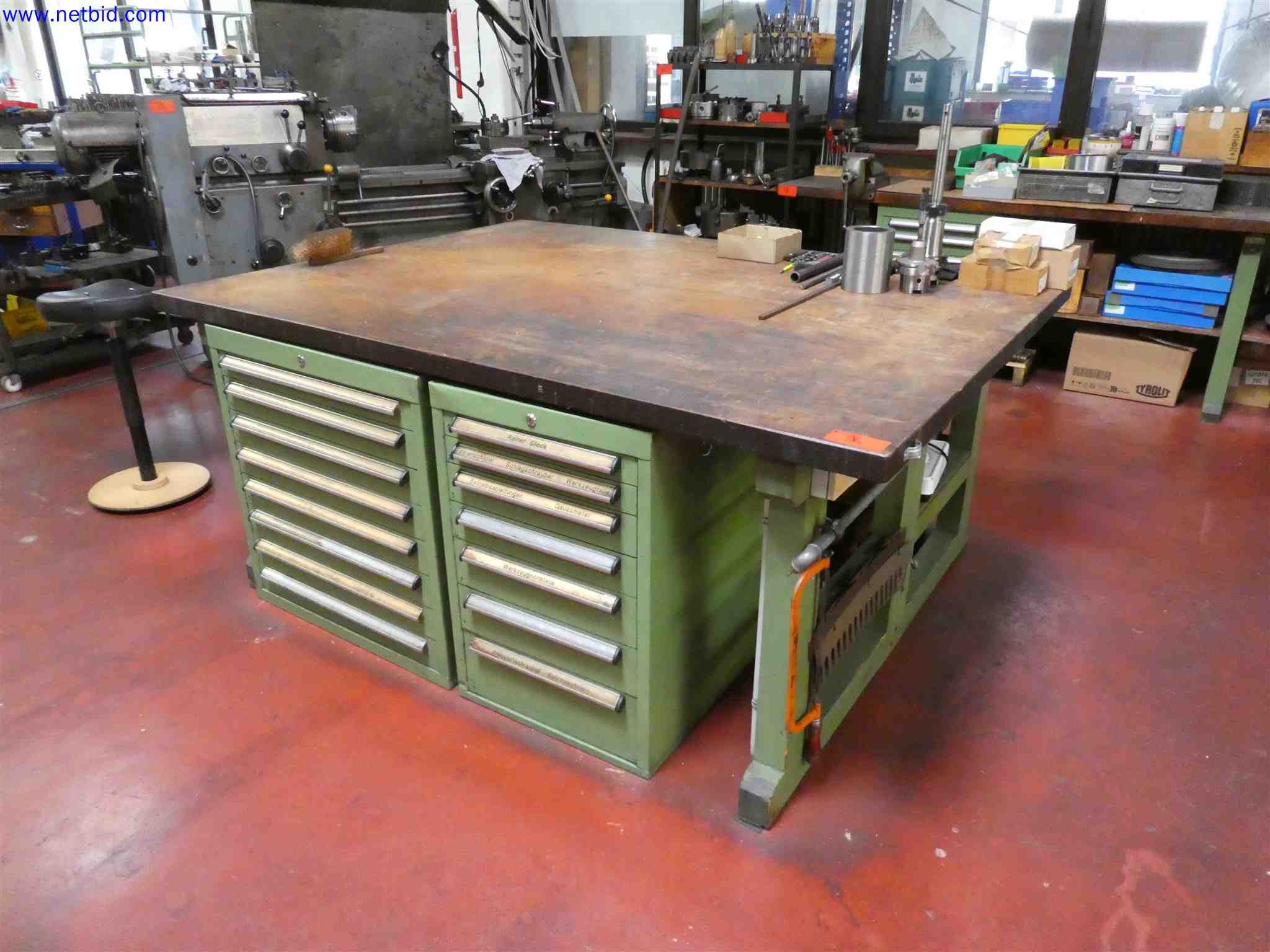 Machines for the production of precise metal components using CNC turning and CNC milling-16