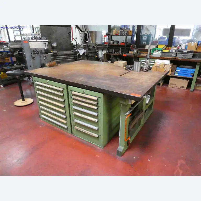 Machines for the production of precise metal components using CNC turning and CNC milling-16