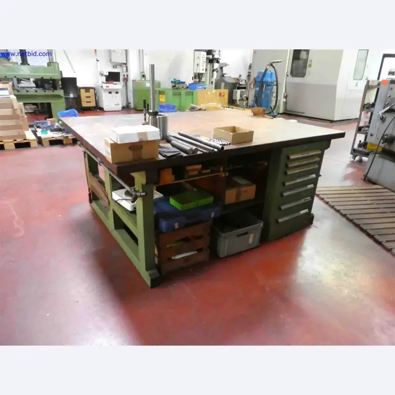 Machines for the production of precise metal components using CNC turning and CNC milling-17