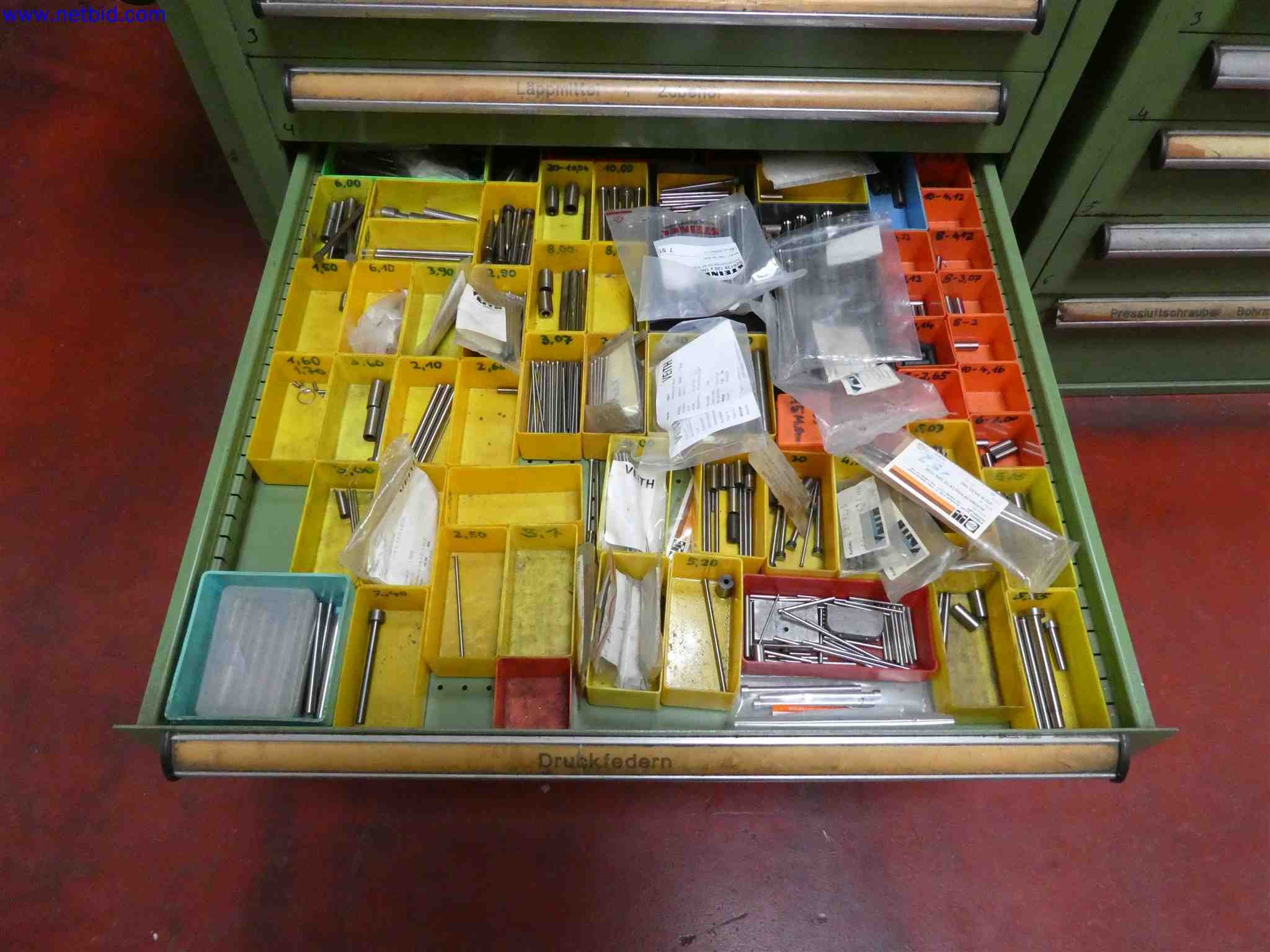 Machines for the production of precise metal components using CNC turning and CNC milling-21