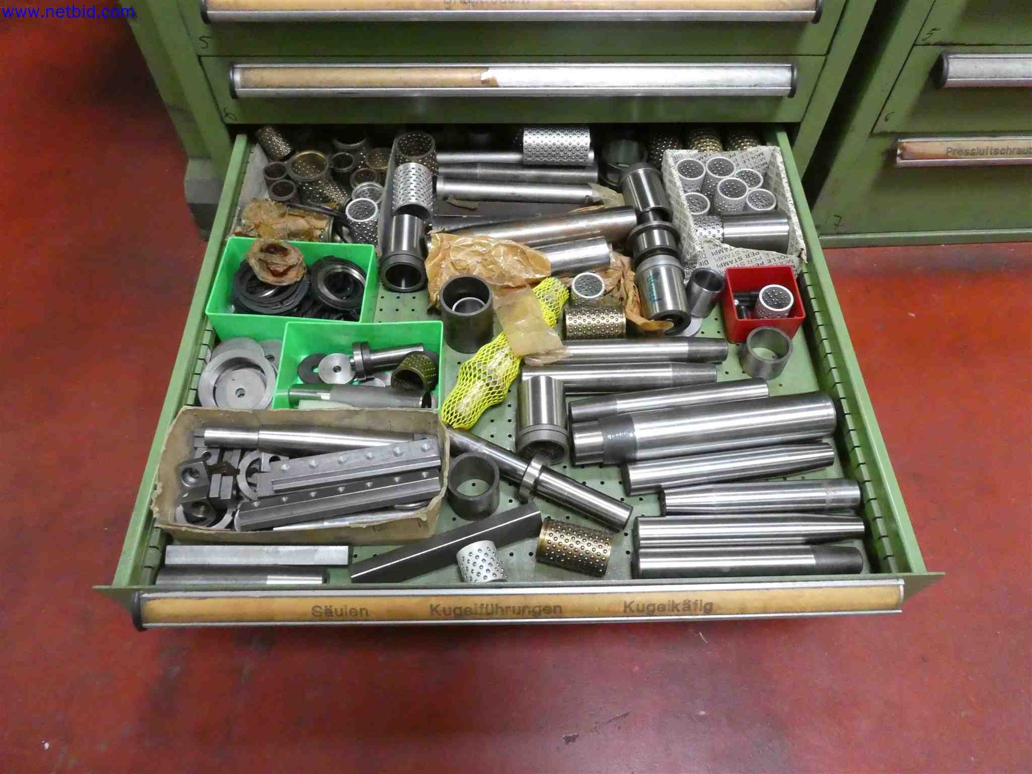 Machines for the production of precise metal components using CNC turning and CNC milling-23