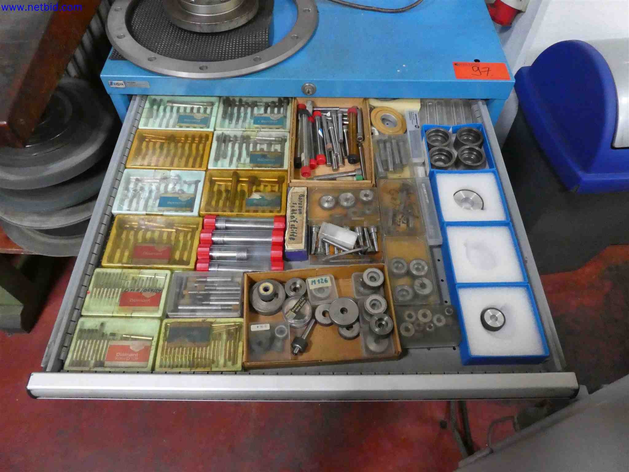 Machines for the production of precise metal components using CNC turning and CNC milling-23