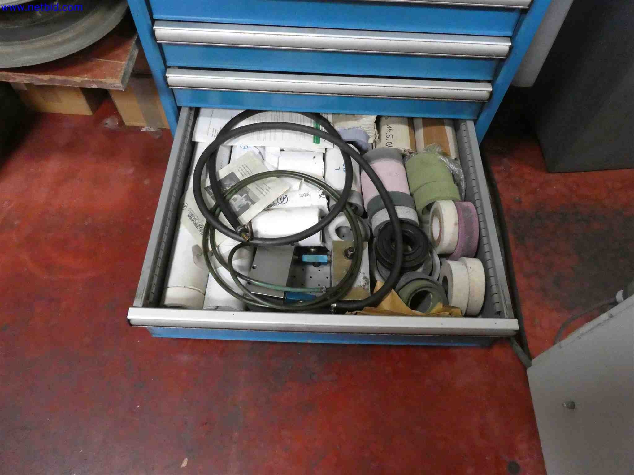 Machines for the production of precise metal components using CNC turning and CNC milling-30