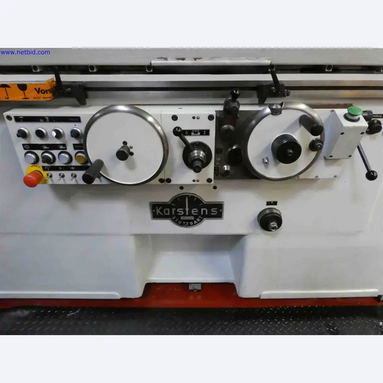 Machines for the production of precise metal components using CNC turning and CNC milling-10