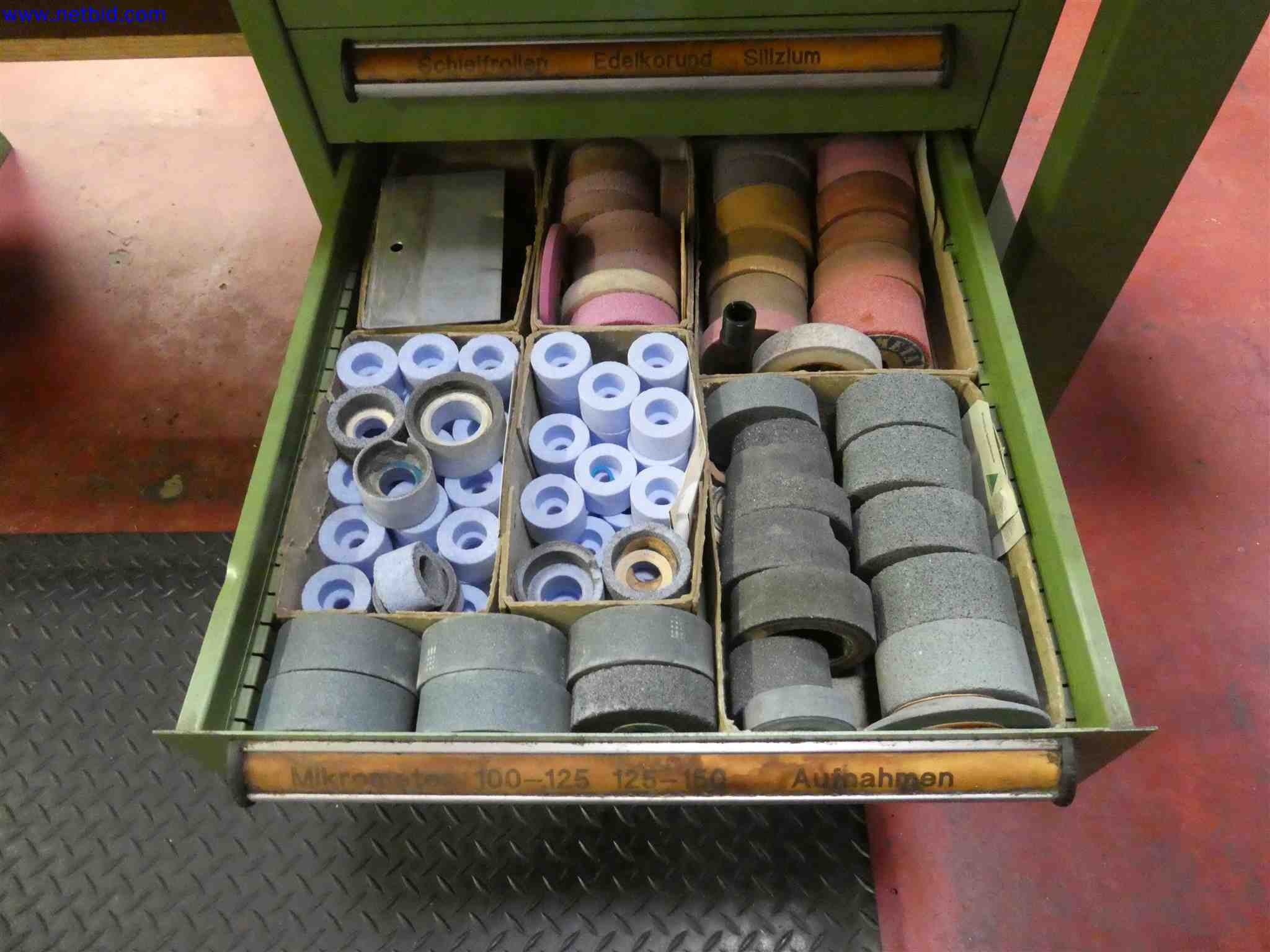 Machines for the production of precise metal components using CNC turning and CNC milling-23