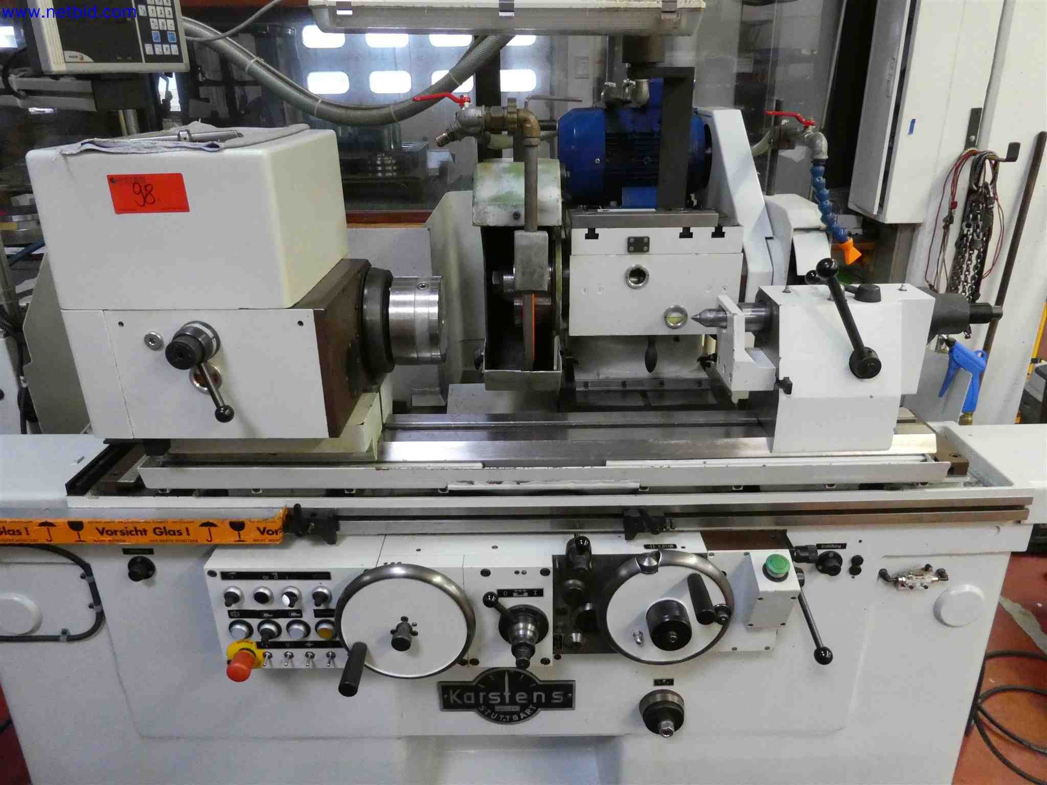 Machines for the production of precise metal components using CNC turning and CNC milling-6