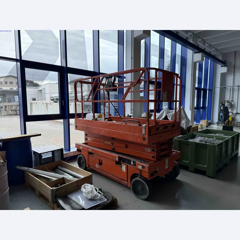 Machines for the production of precise metal components using CNC turning and CNC milling-1