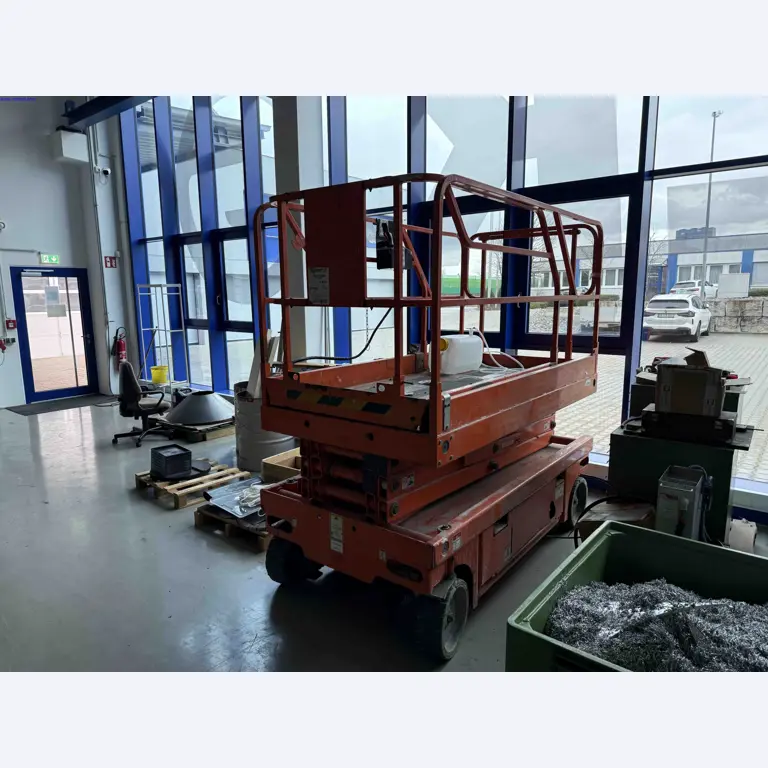 Machines for the production of precise metal components using CNC turning and CNC milling-3