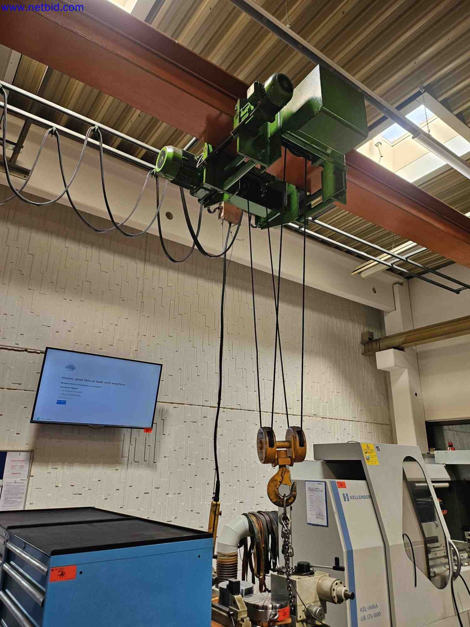 Machines for the production of precise metal components using CNC turning and CNC milling-2