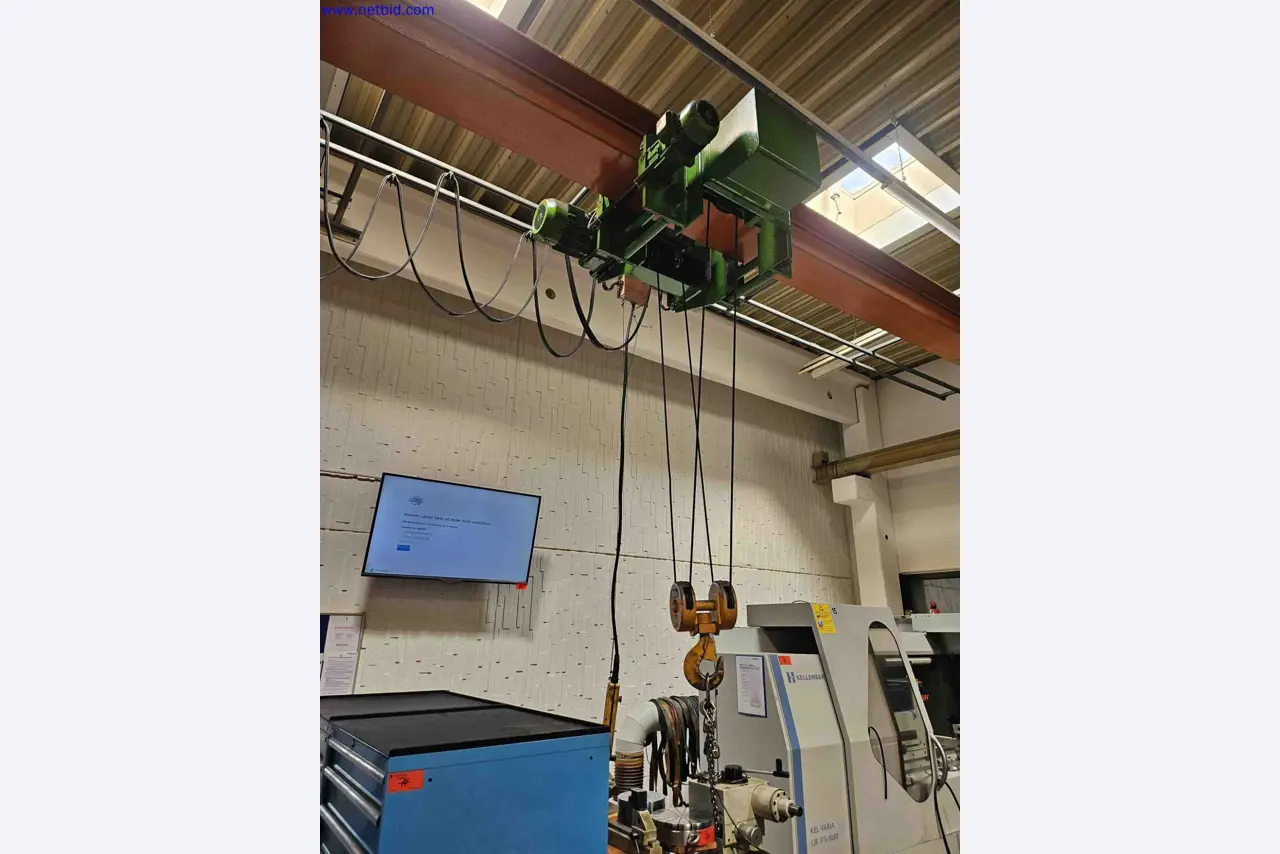 Machines for the production of precise metal components using CNC turning and CNC milling-2