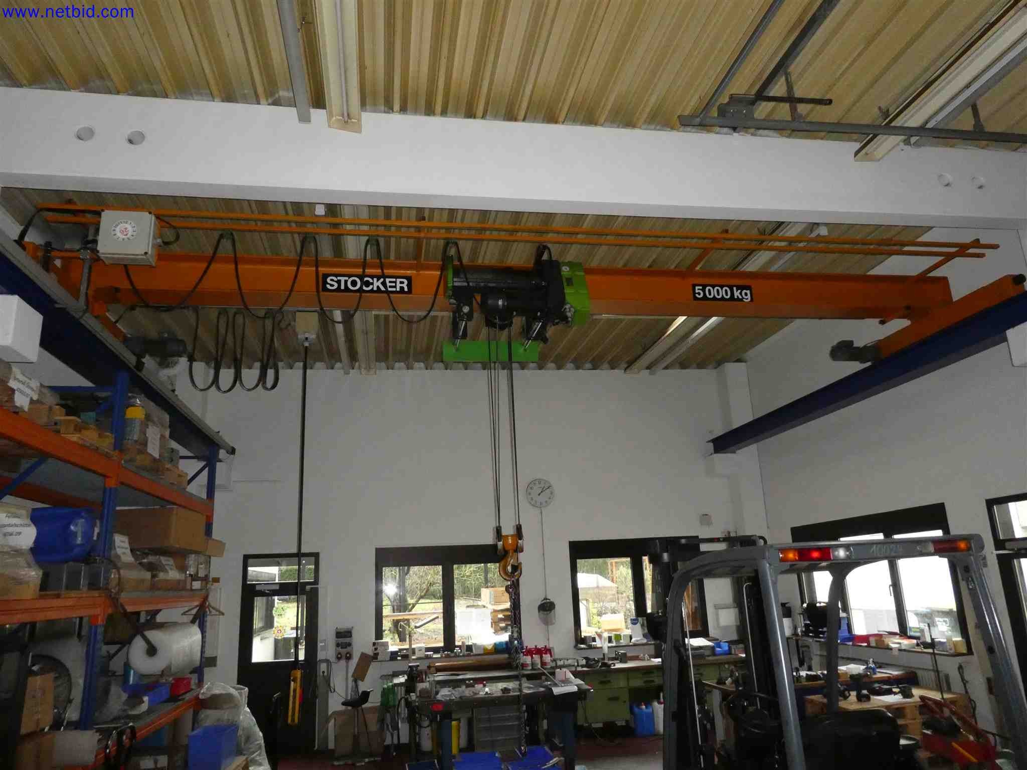 Machines for the production of precise metal components using CNC turning and CNC milling-5