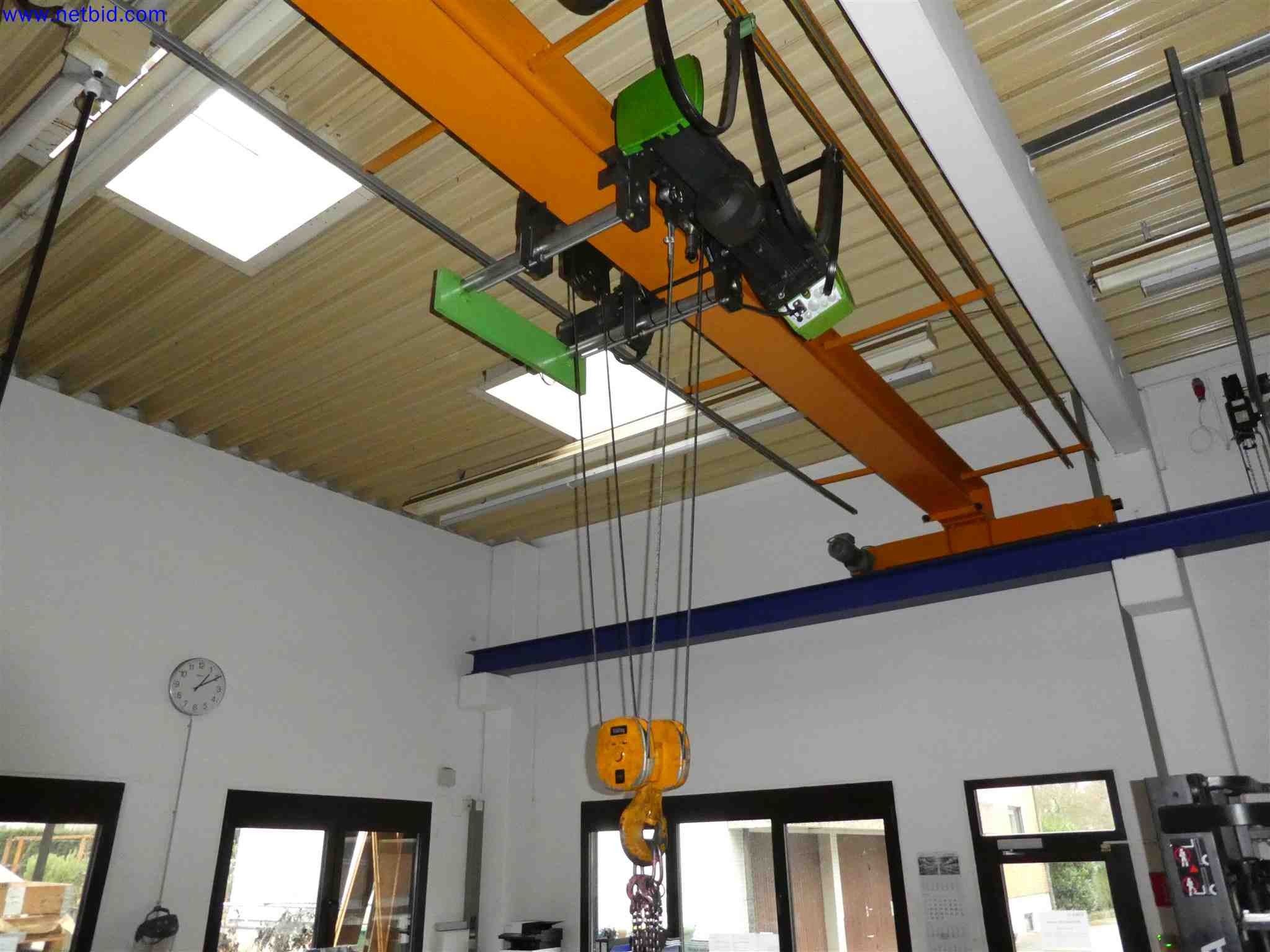 Machines for the production of precise metal components using CNC turning and CNC milling-7