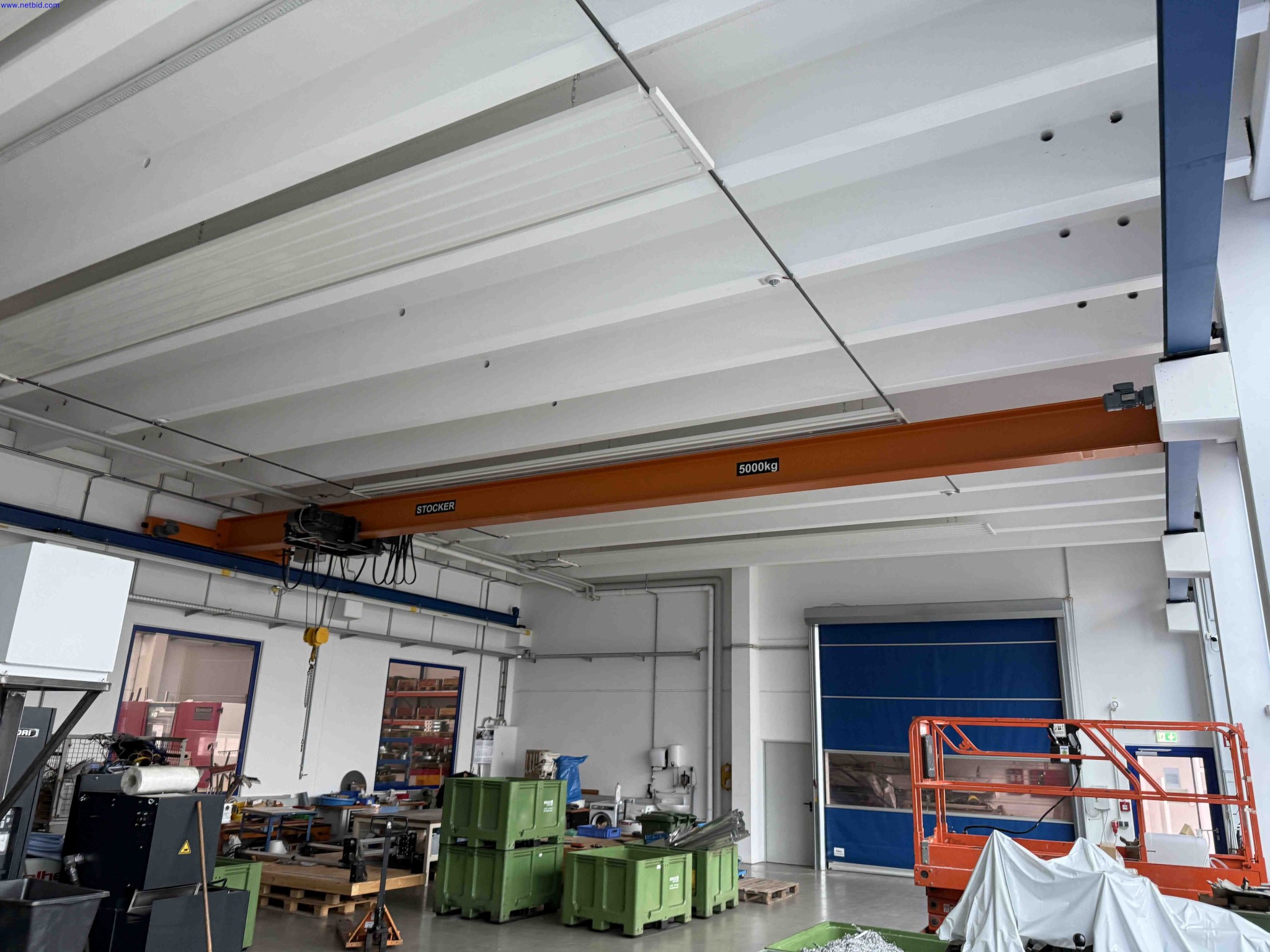 Machines for the production of precise metal components using CNC turning and CNC milling-1