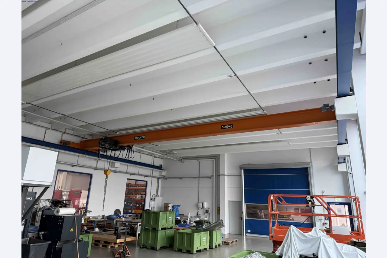 Machines for the production of precise metal components using CNC turning and CNC milling-1