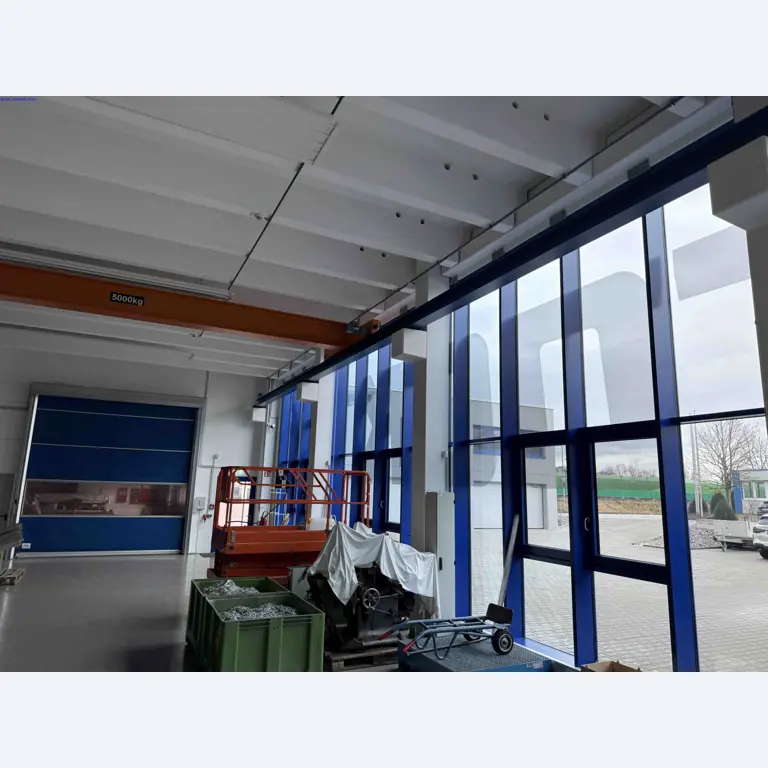 Machines for the production of precise metal components using CNC turning and CNC milling-2