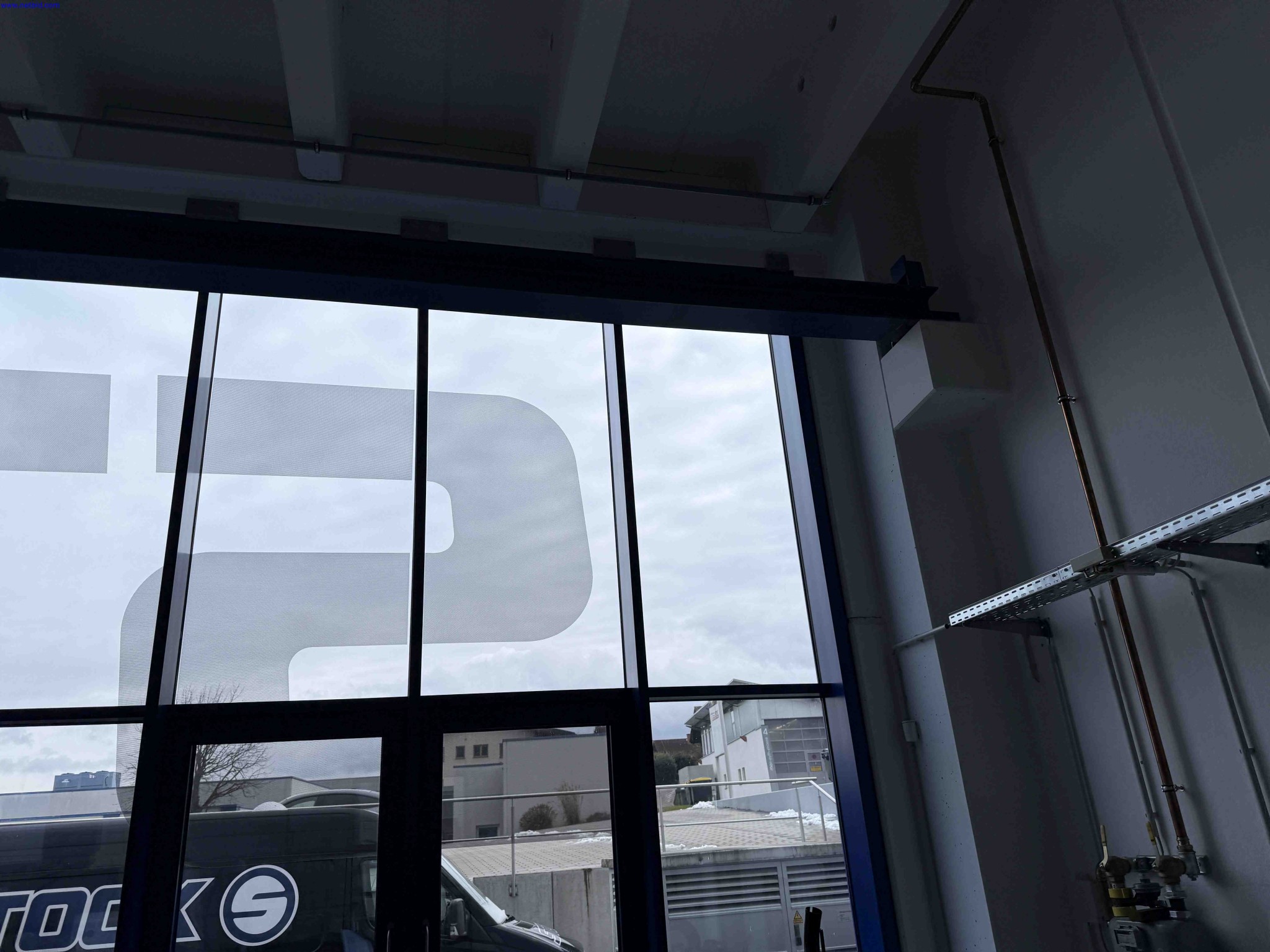 Machines for the production of precise metal components using CNC turning and CNC milling-3