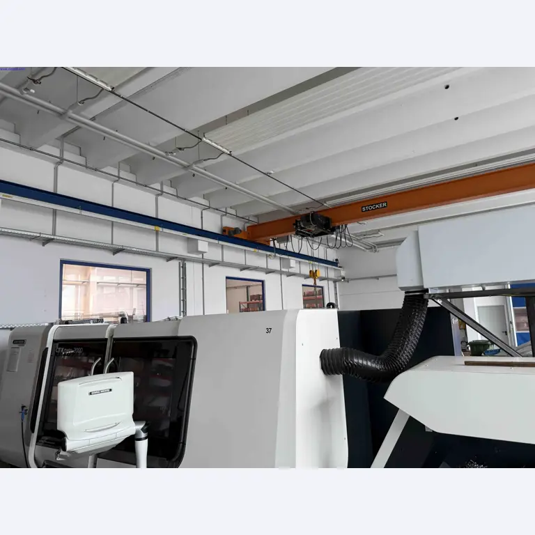 Machines for the production of precise metal components using CNC turning and CNC milling-5