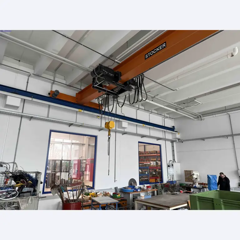 Machines for the production of precise metal components using CNC turning and CNC milling-7