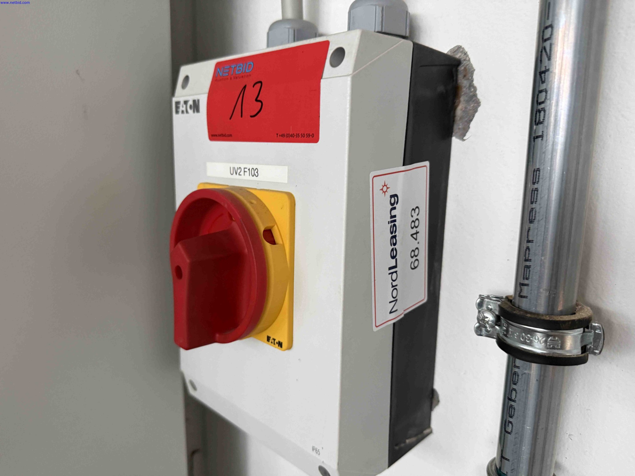 Machines for the production of precise metal components using CNC turning and CNC milling-8