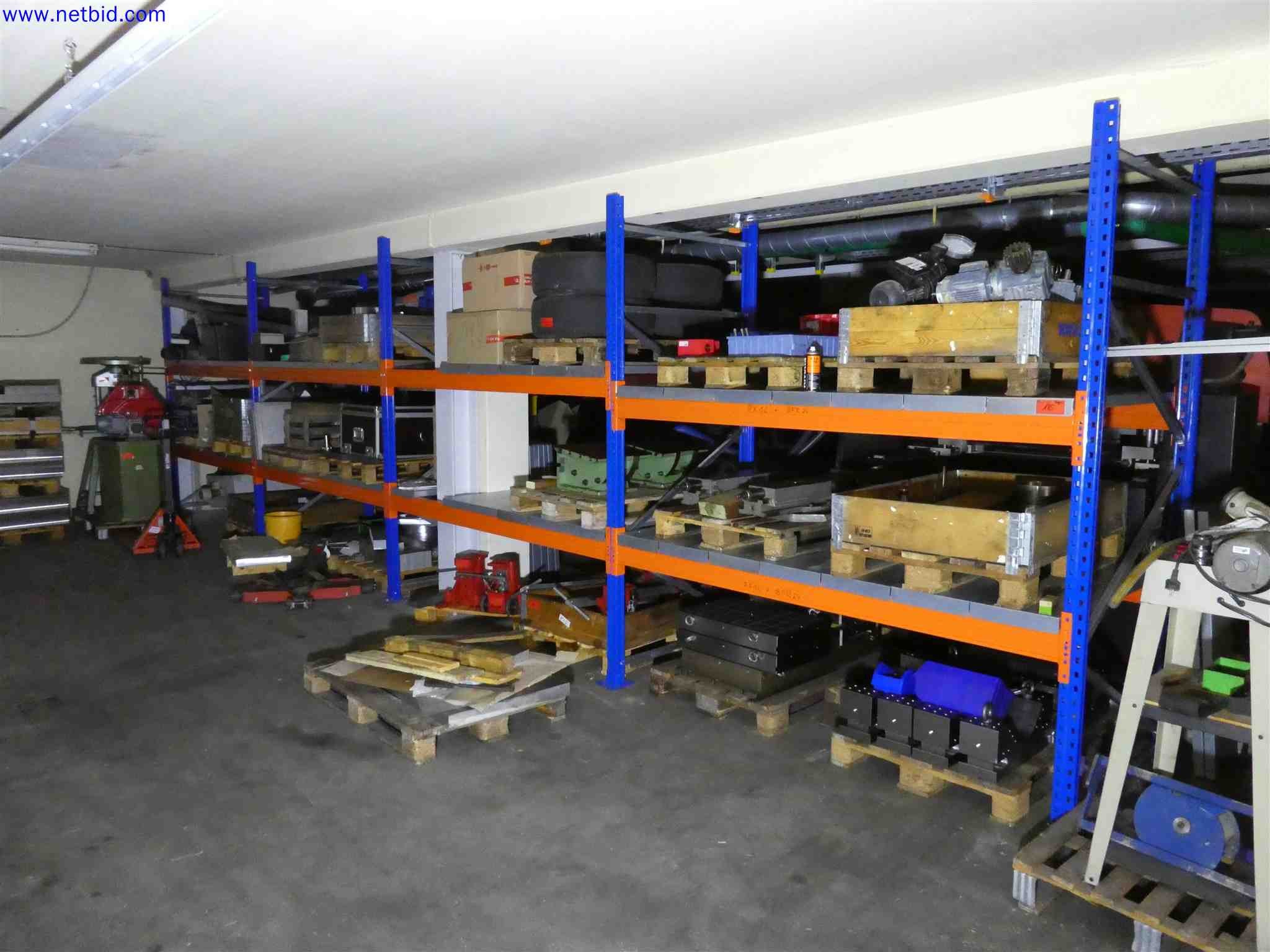 Machines for the production of precise metal components using CNC turning and CNC milling-1