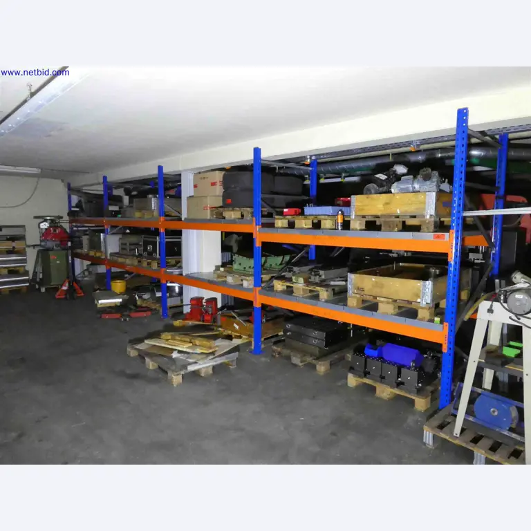 Machines for the production of precise metal components using CNC turning and CNC milling-1