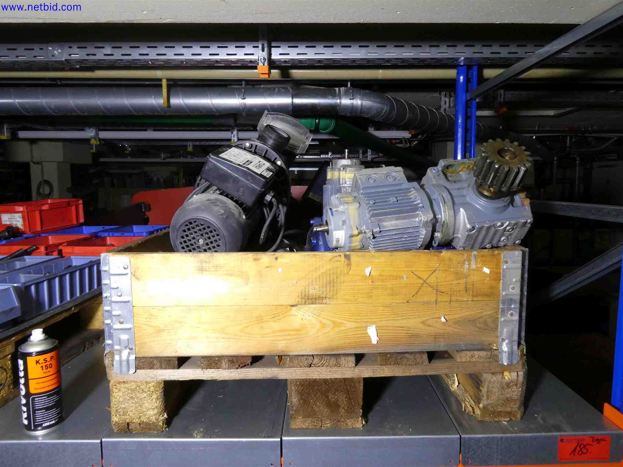 Machines for the production of precise metal components using CNC turning and CNC milling-2