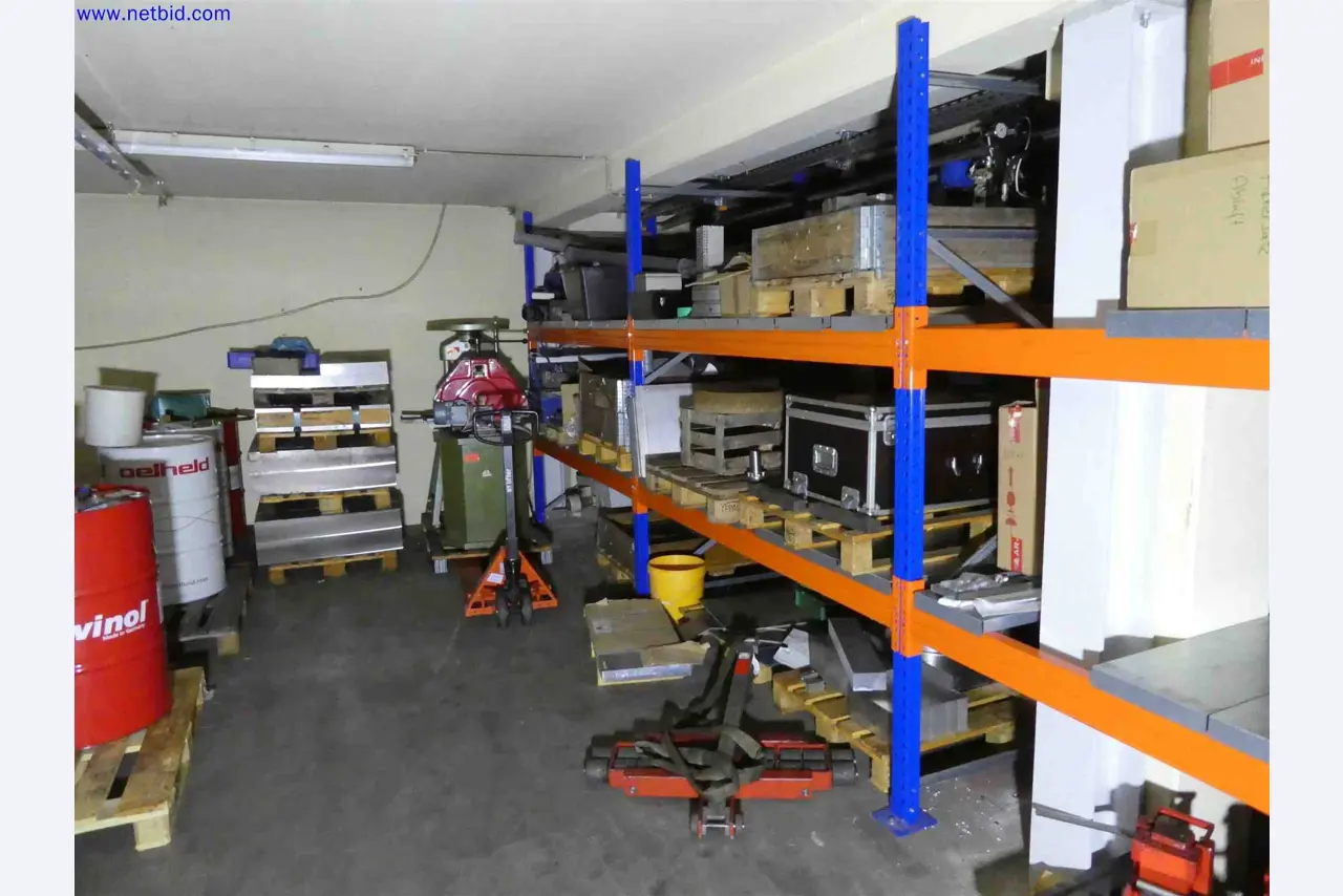 Machines for the production of precise metal components using CNC turning and CNC milling-3