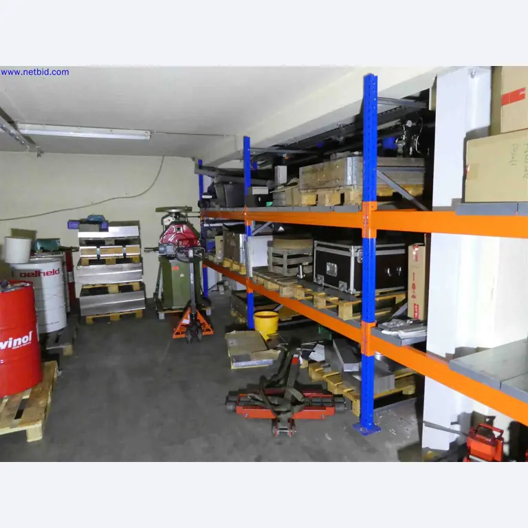 Machines for the production of precise metal components using CNC turning and CNC milling-3