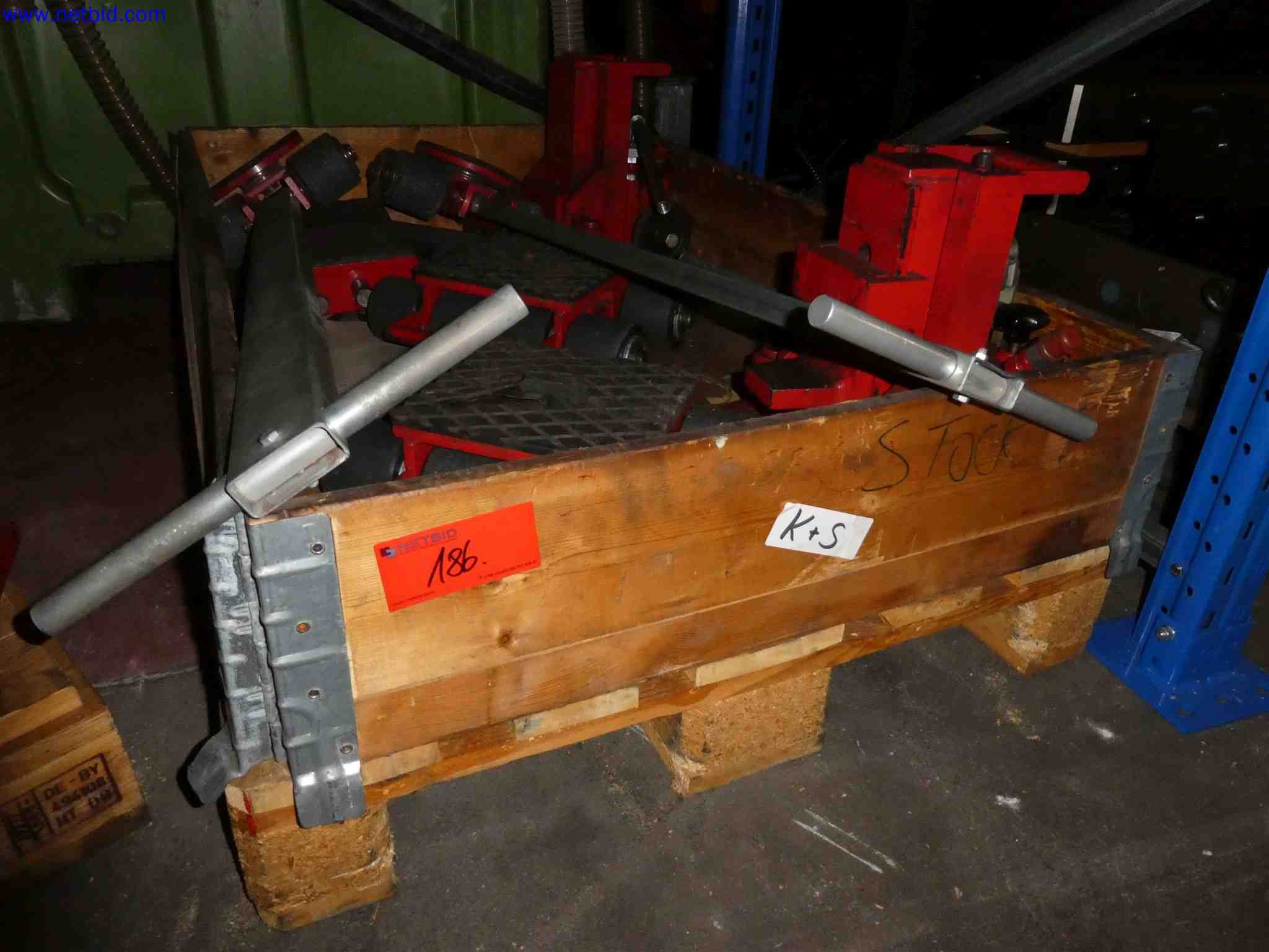 Machines for the production of precise metal components using CNC turning and CNC milling-1