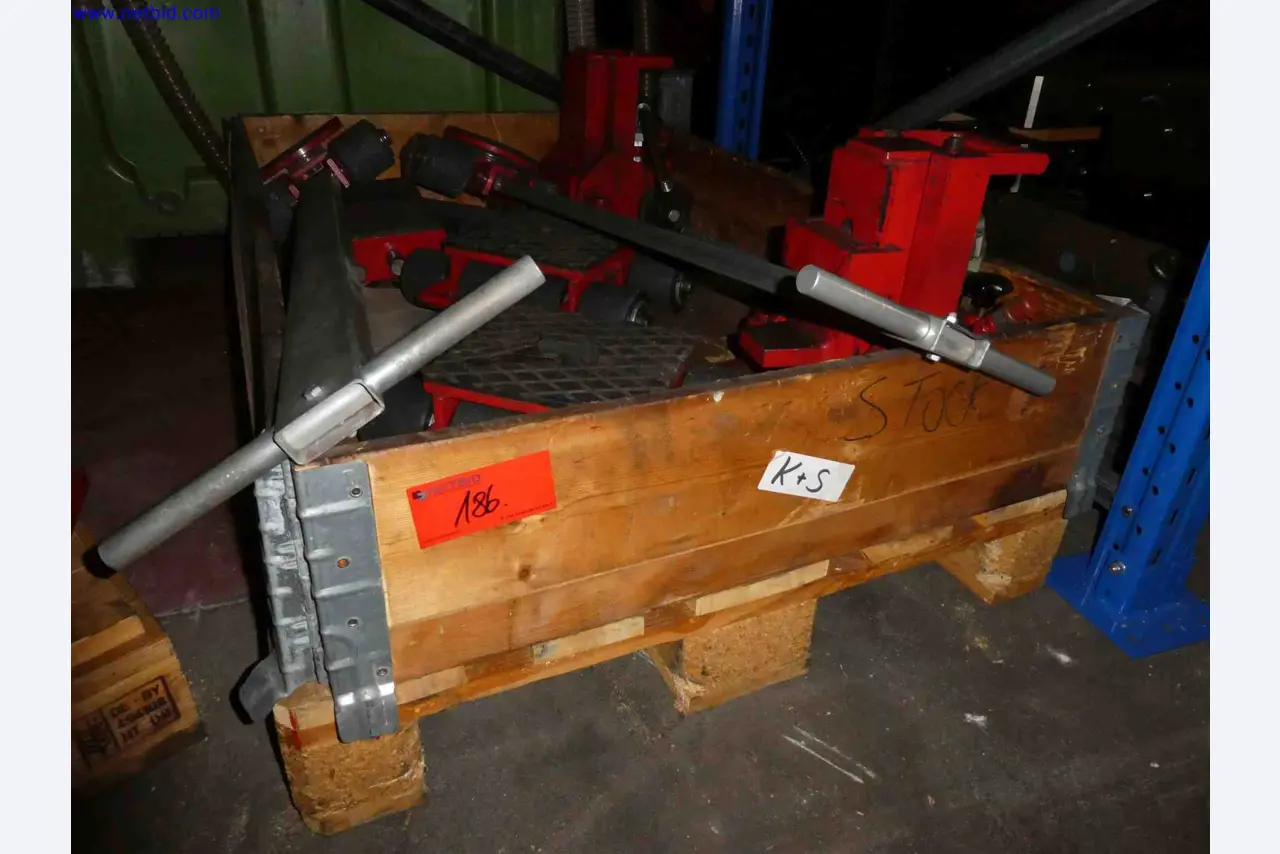 Machines for the production of precise metal components using CNC turning and CNC milling-1