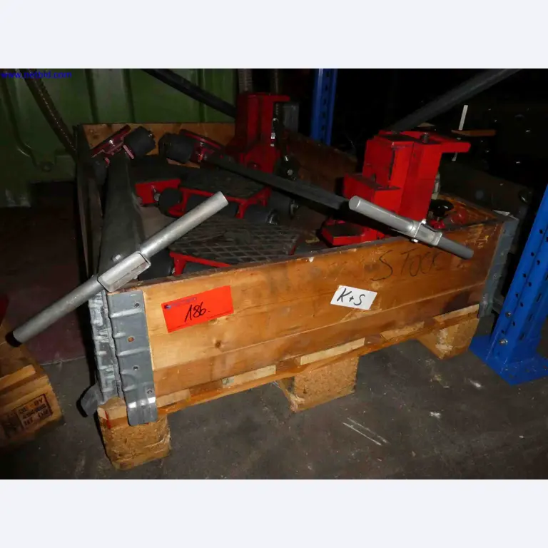 Machines for the production of precise metal components using CNC turning and CNC milling-1