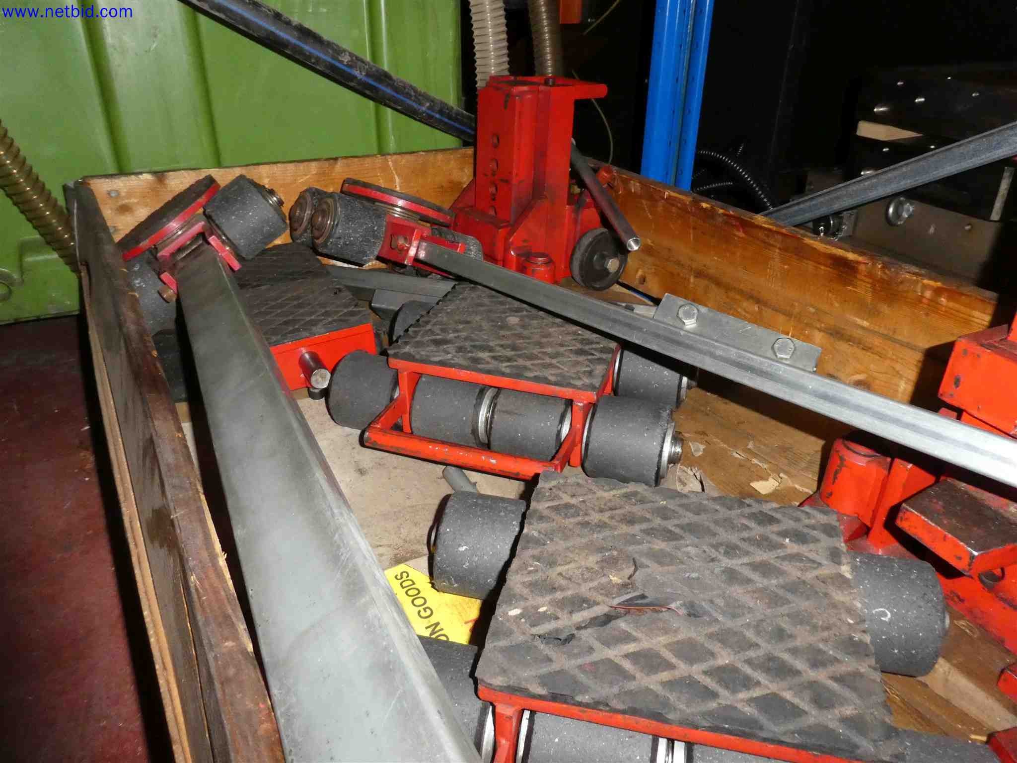 Machines for the production of precise metal components using CNC turning and CNC milling-2