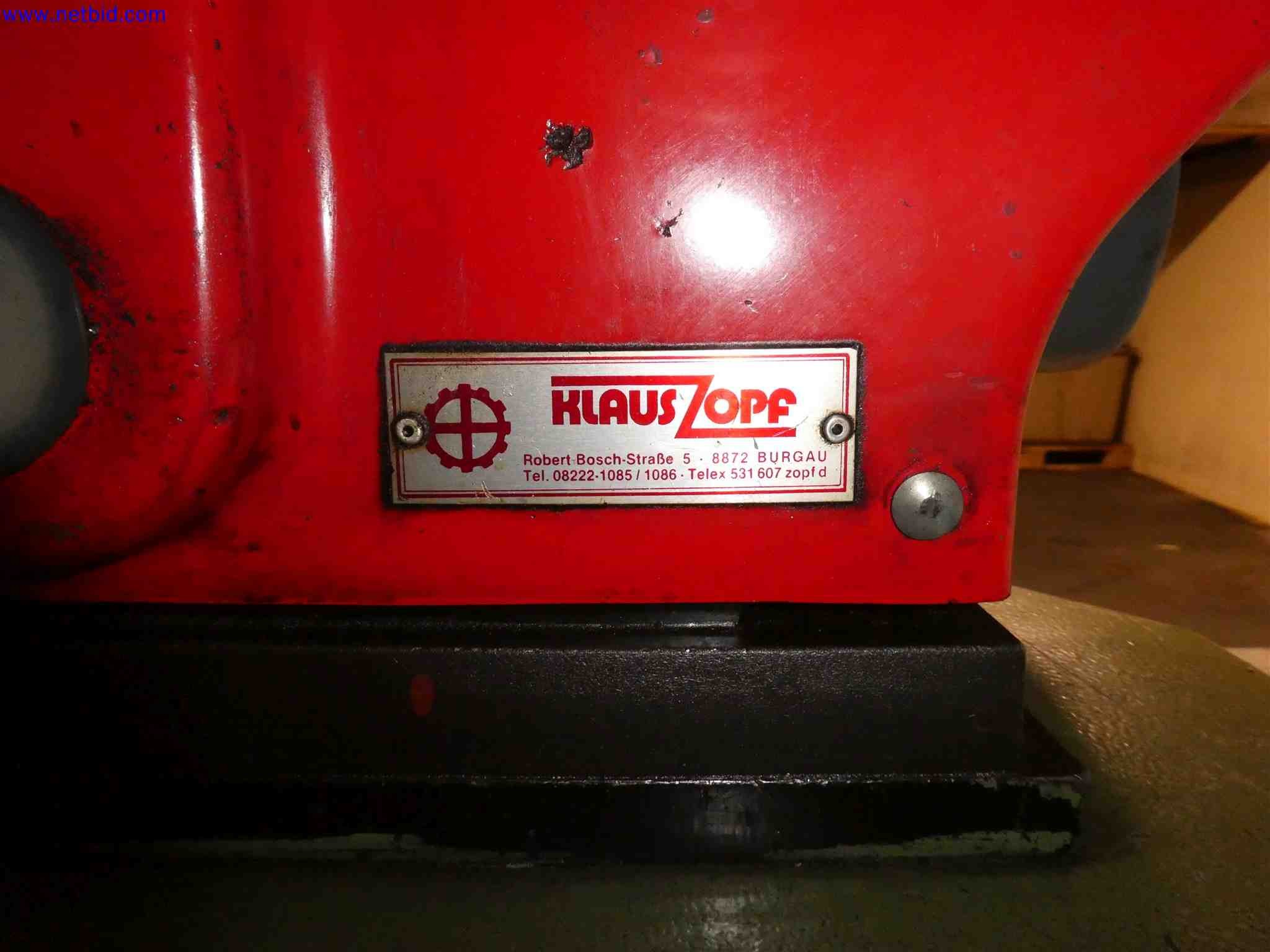 Machines for the production of precise metal components using CNC turning and CNC milling-4