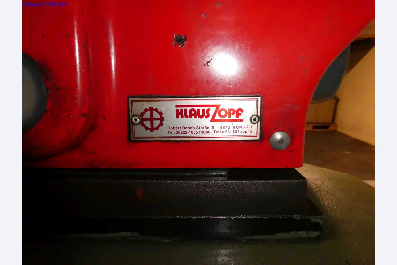 Machines for the production of precise metal components using CNC turning and CNC milling-4