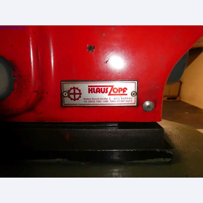 Machines for the production of precise metal components using CNC turning and CNC milling-4