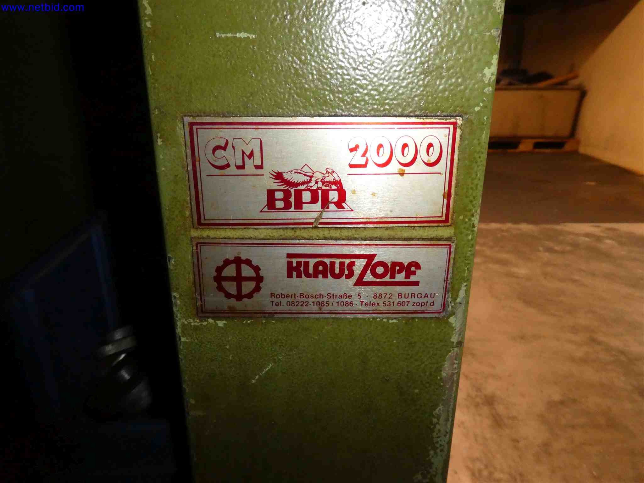 Machines for the production of precise metal components using CNC turning and CNC milling-5