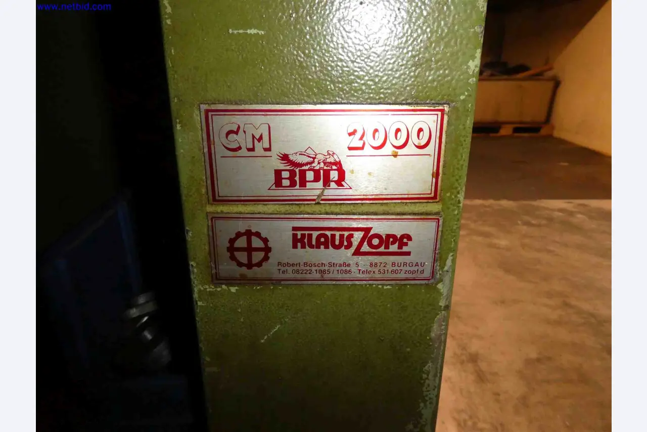 Machines for the production of precise metal components using CNC turning and CNC milling-5