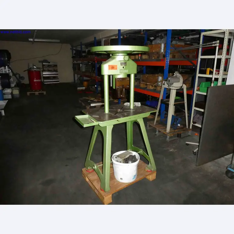 Machines for the production of precise metal components using CNC turning and CNC milling-1