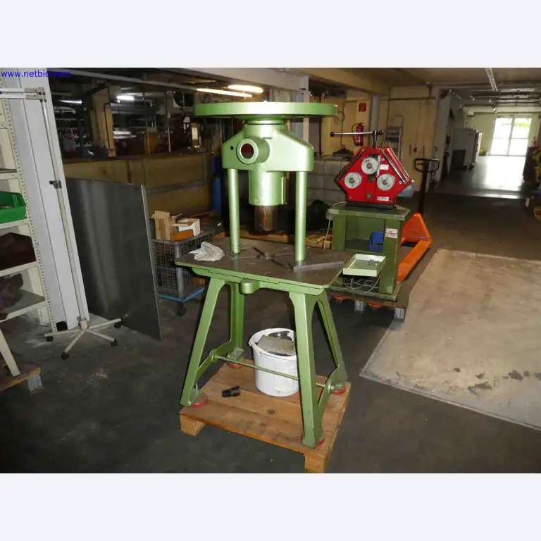 Machines for the production of precise metal components using CNC turning and CNC milling-2