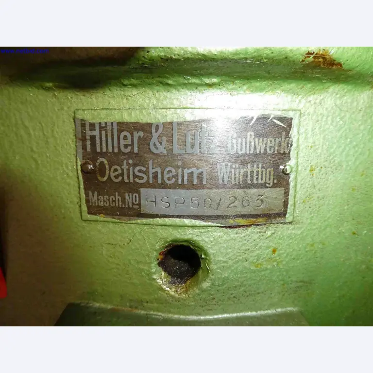 Machines for the production of precise metal components using CNC turning and CNC milling-3