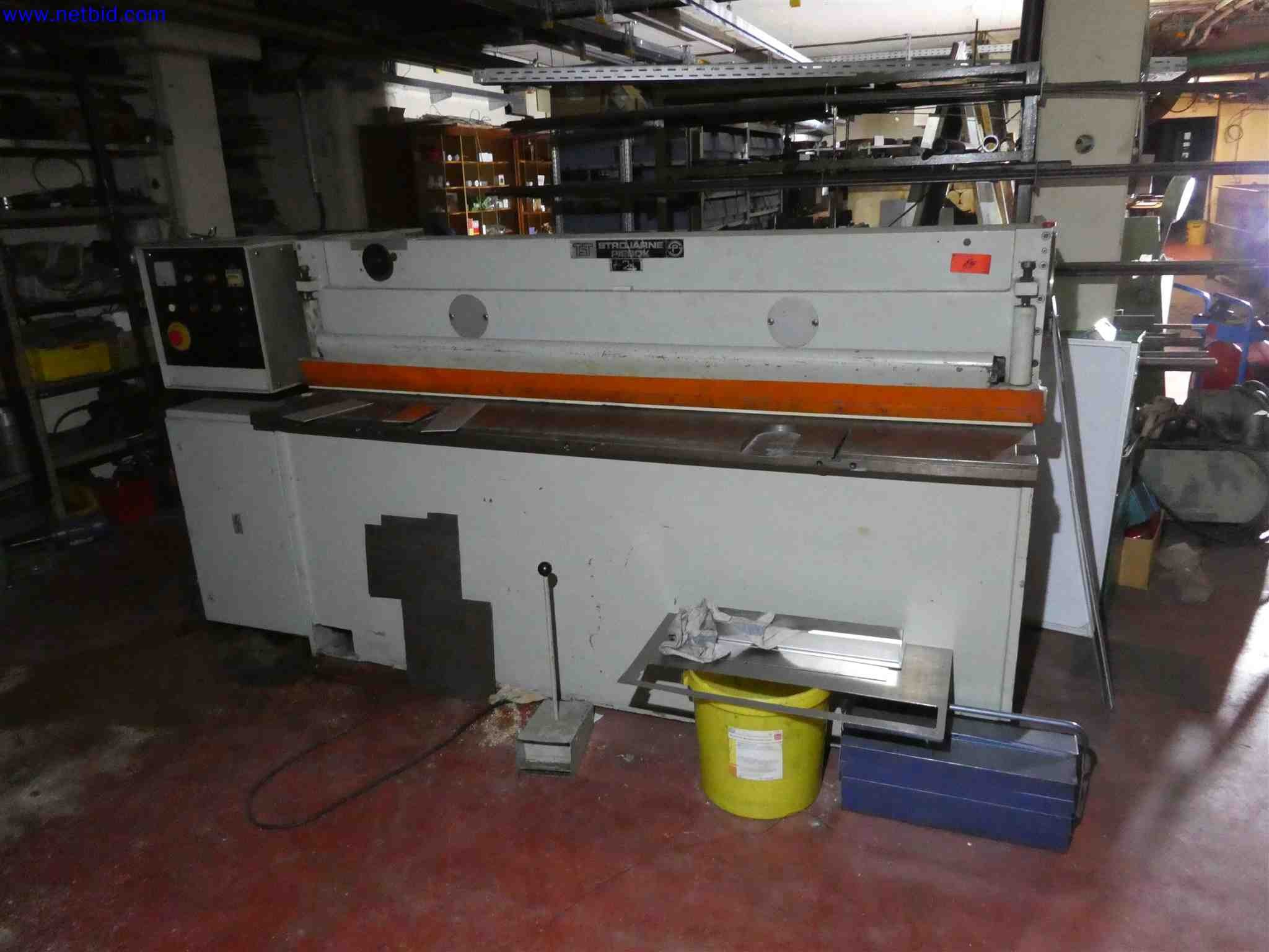 Machines for the production of precise metal components using CNC turning and CNC milling-1