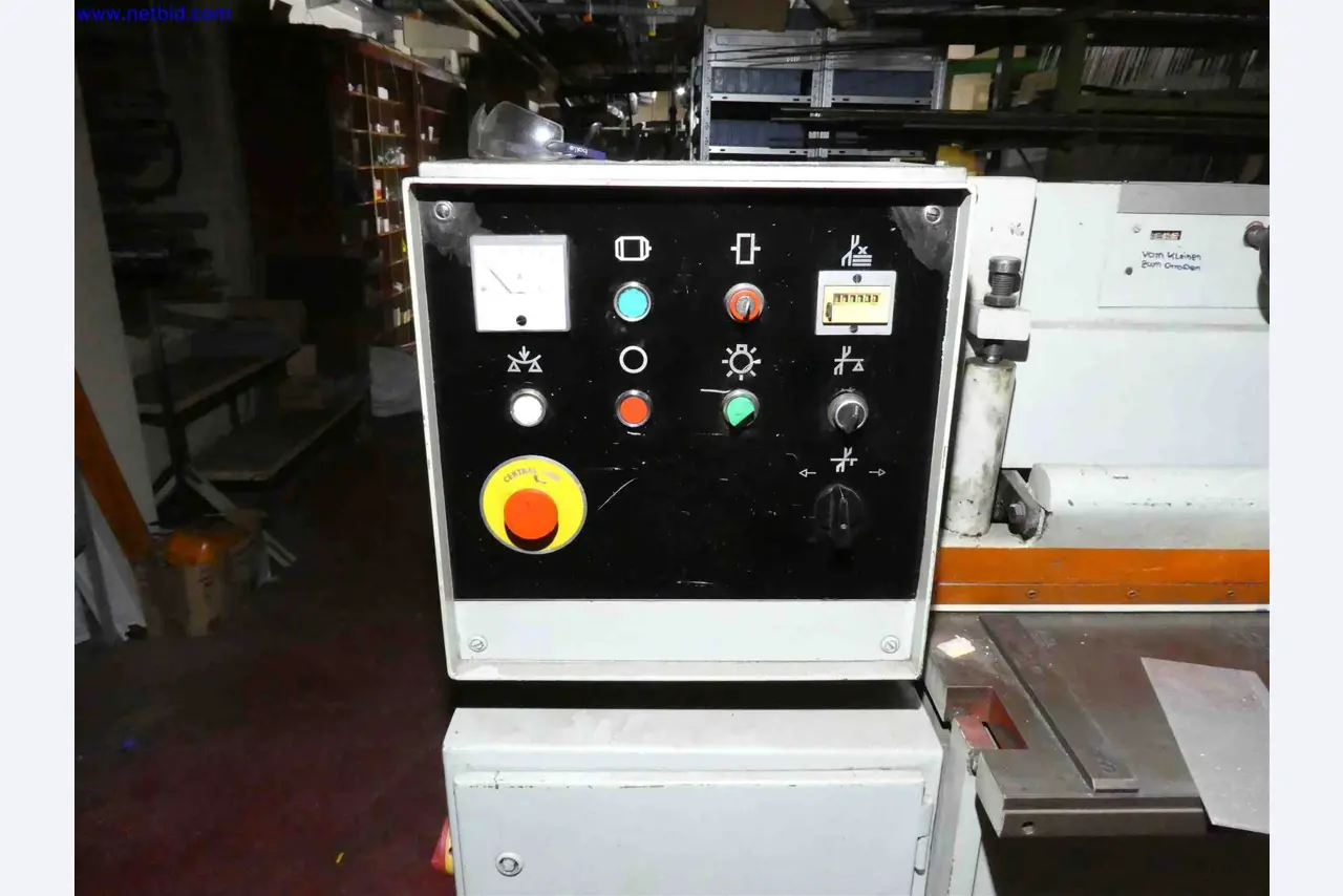 Machines for the production of precise metal components using CNC turning and CNC milling-4