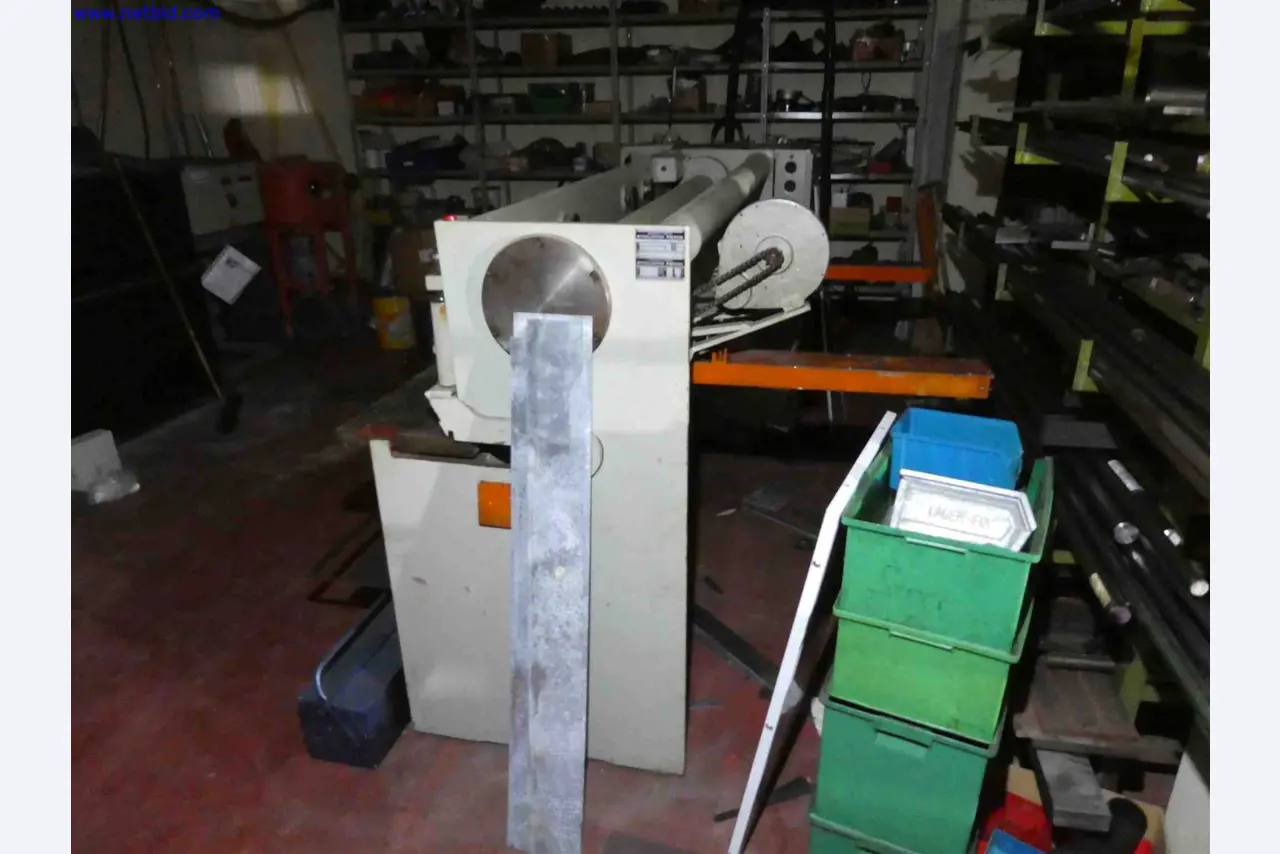 Machines for the production of precise metal components using CNC turning and CNC milling-6