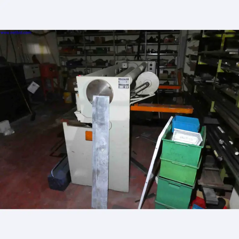 Machines for the production of precise metal components using CNC turning and CNC milling-6