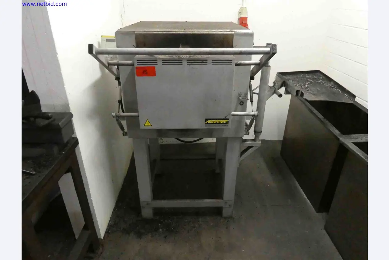 Machines for the production of precise metal components using CNC turning and CNC milling-1