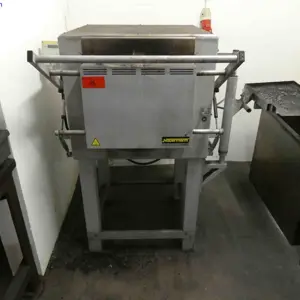Wärmeofen Nabertherm N 41/H