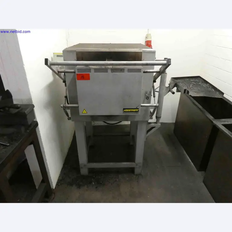 Machines for the production of precise metal components using CNC turning and CNC milling-1