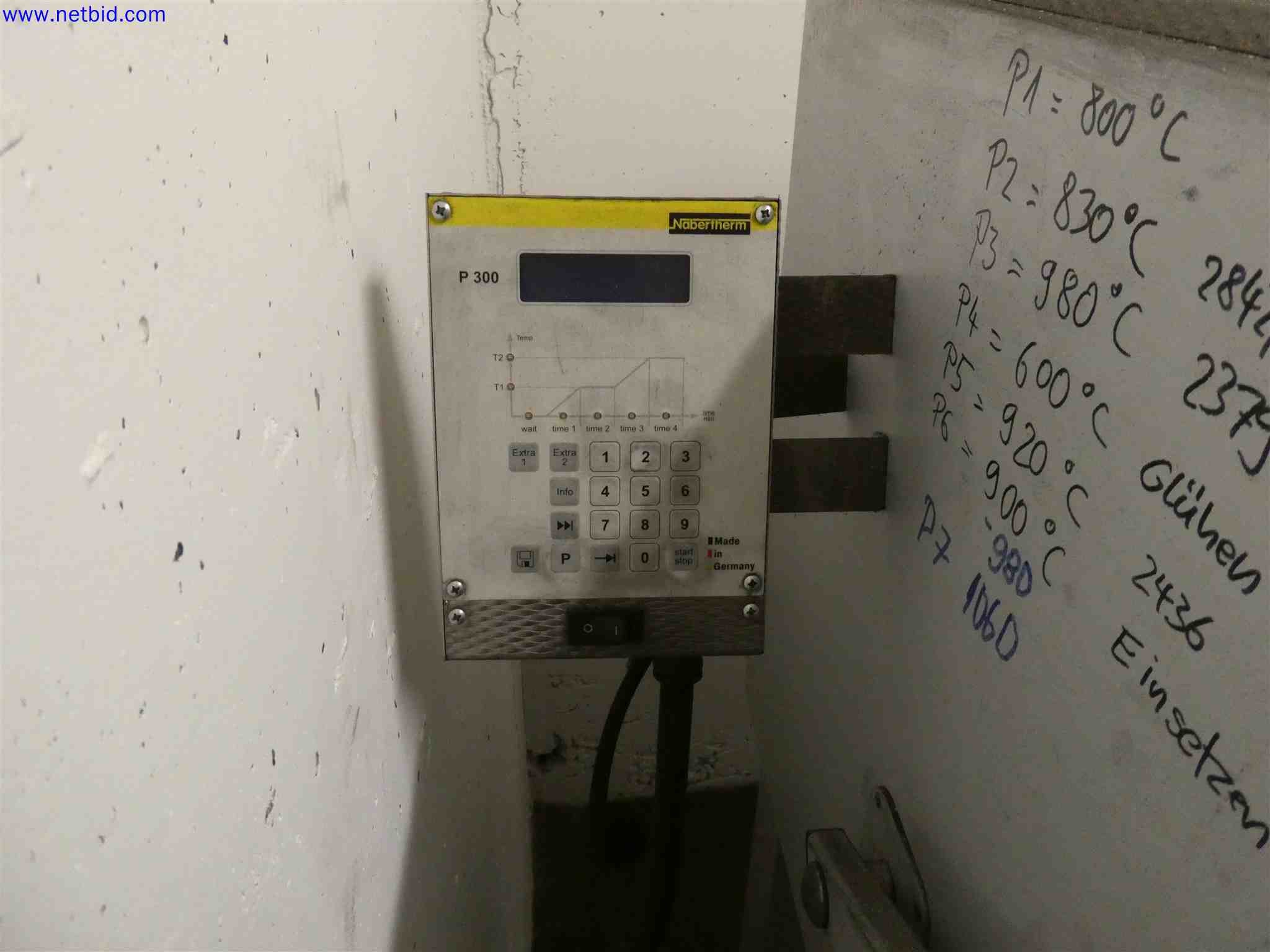 Machines for the production of precise metal components using CNC turning and CNC milling-3